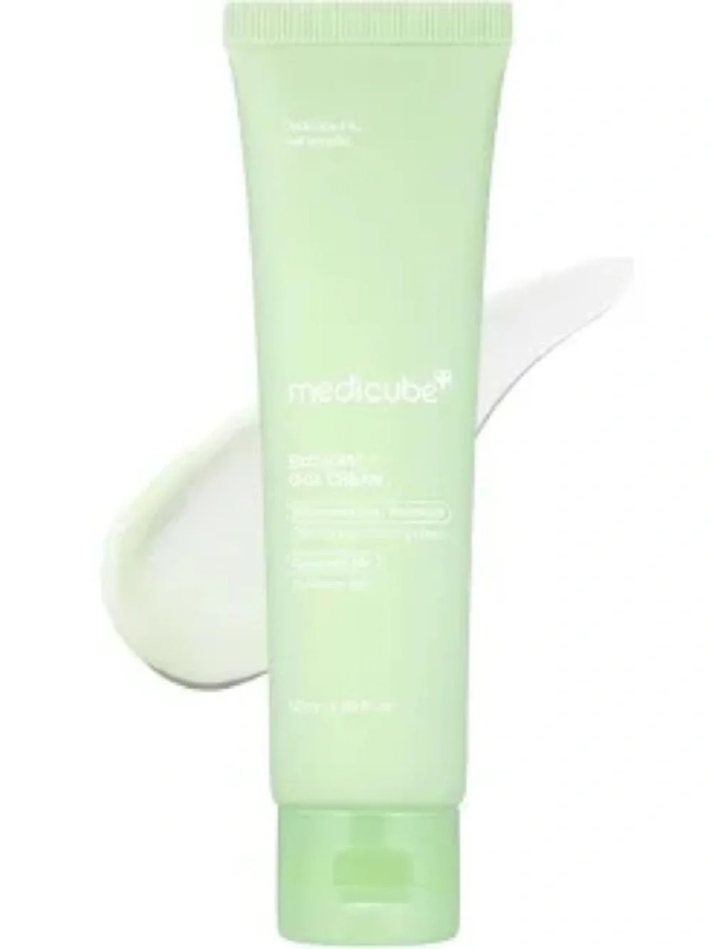 Medicube Exosome Cica Toner + Exosome Cica Cream Bundle | Korean Skincare Duo